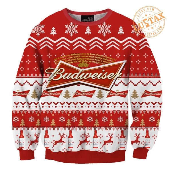 Ugly Christmas Sweater