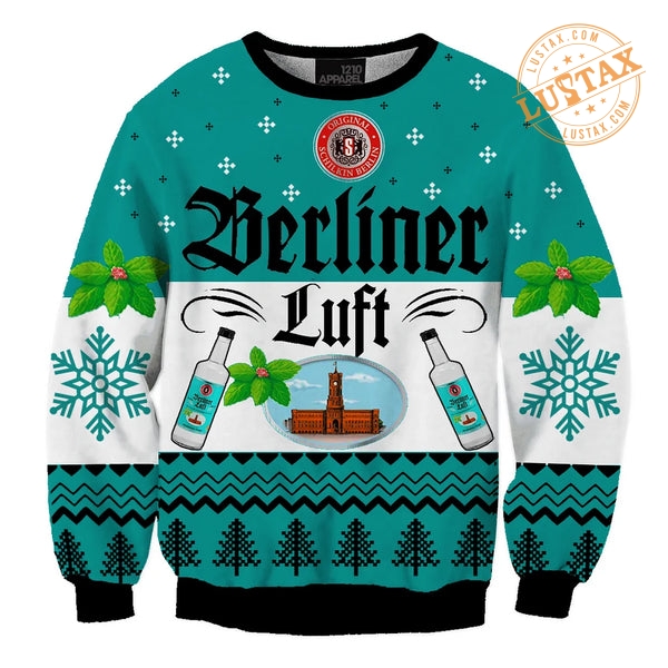 Ugly Christmas Sweater